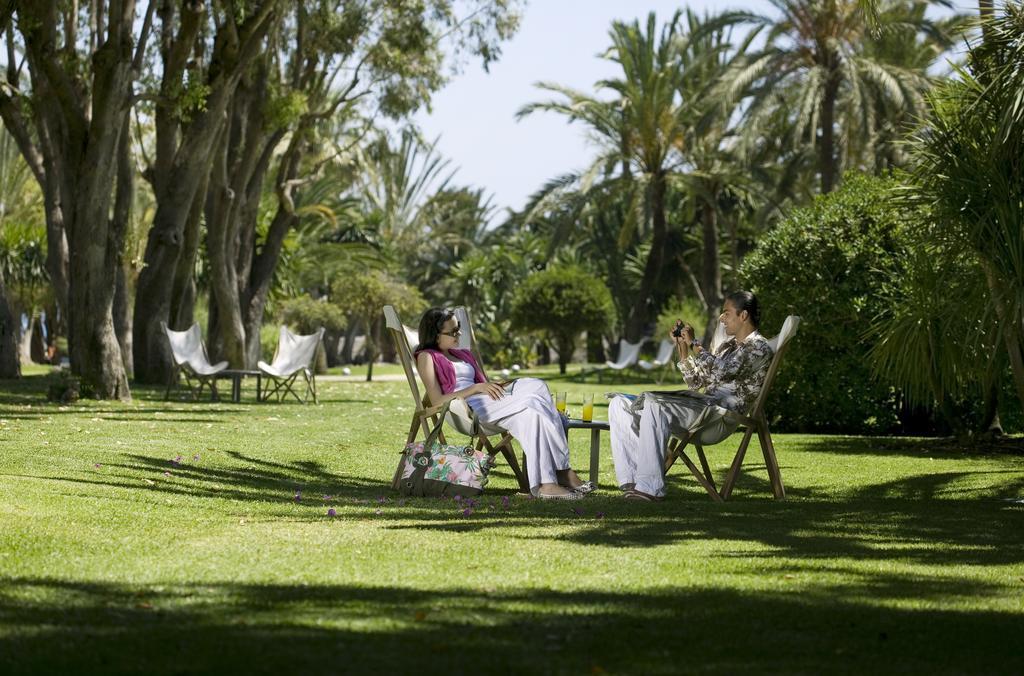 The Oasis By Don Carlos Resort (Adults Only) Marbella Exterior photo